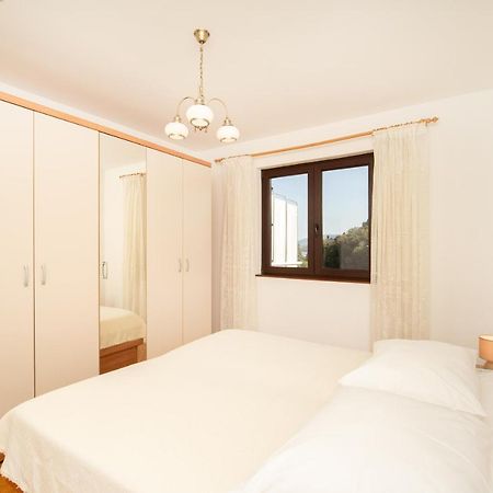 Apartmani Zlata ราบัซ ภายนอก รูปภาพ