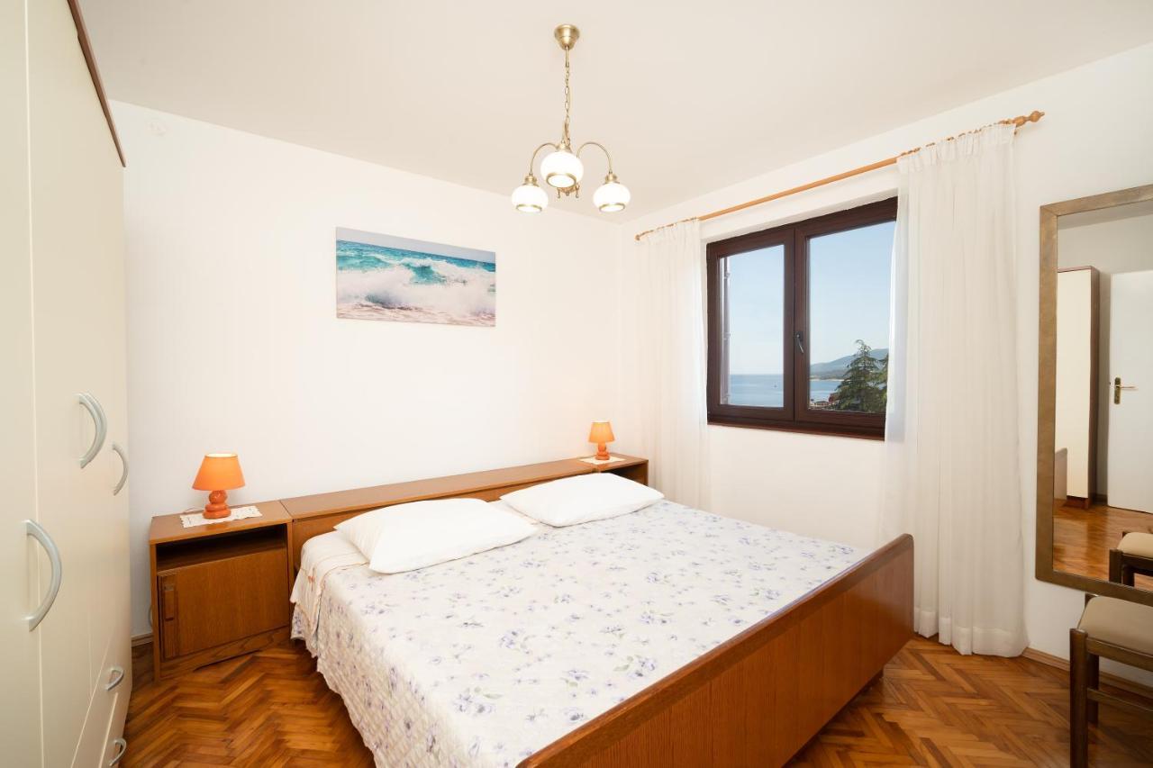 Apartmani Zlata ราบัซ ภายนอก รูปภาพ